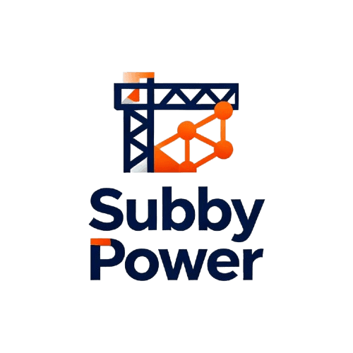 SubbyPower