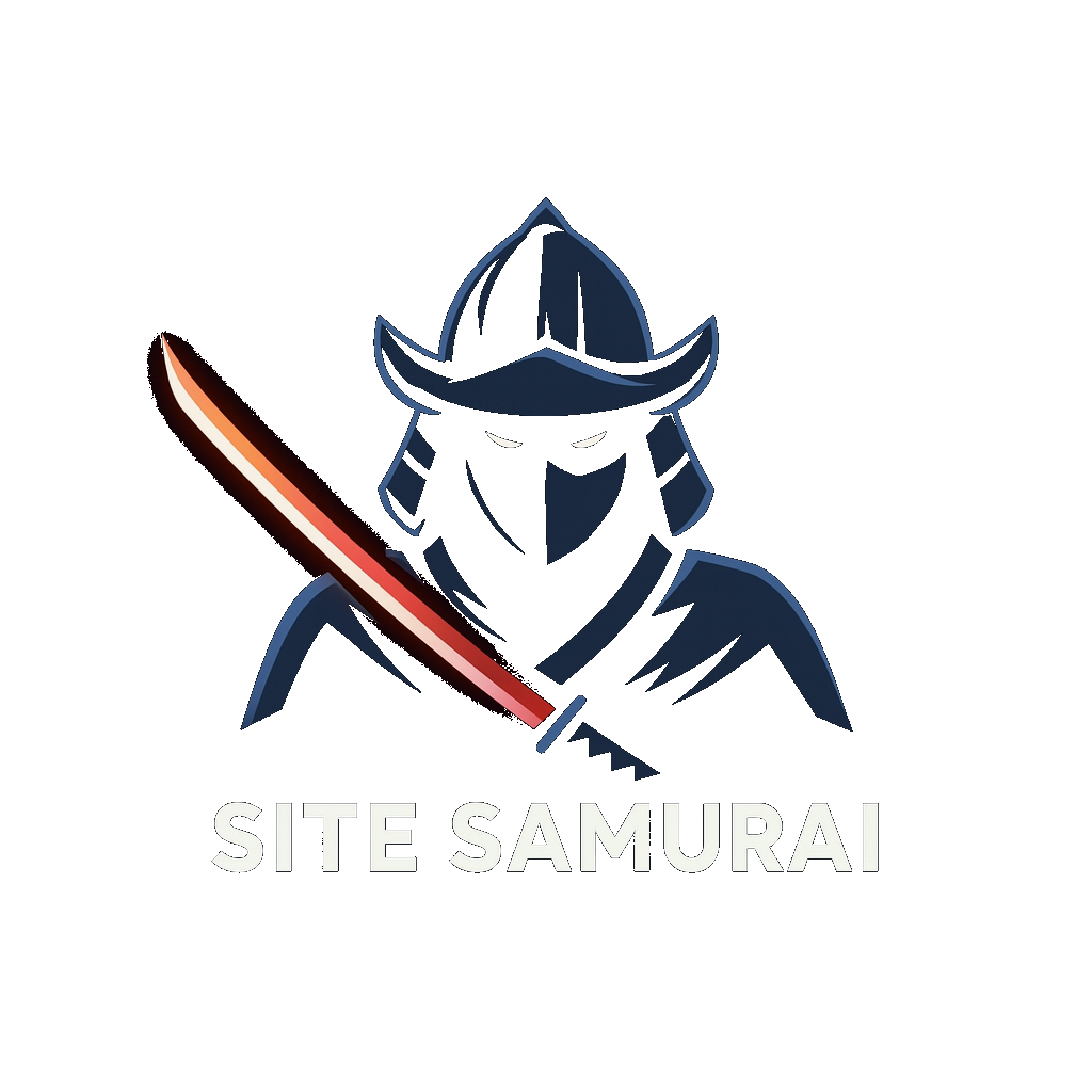 SITE SAMURAI