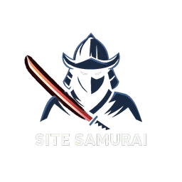 SITE SAMURAI